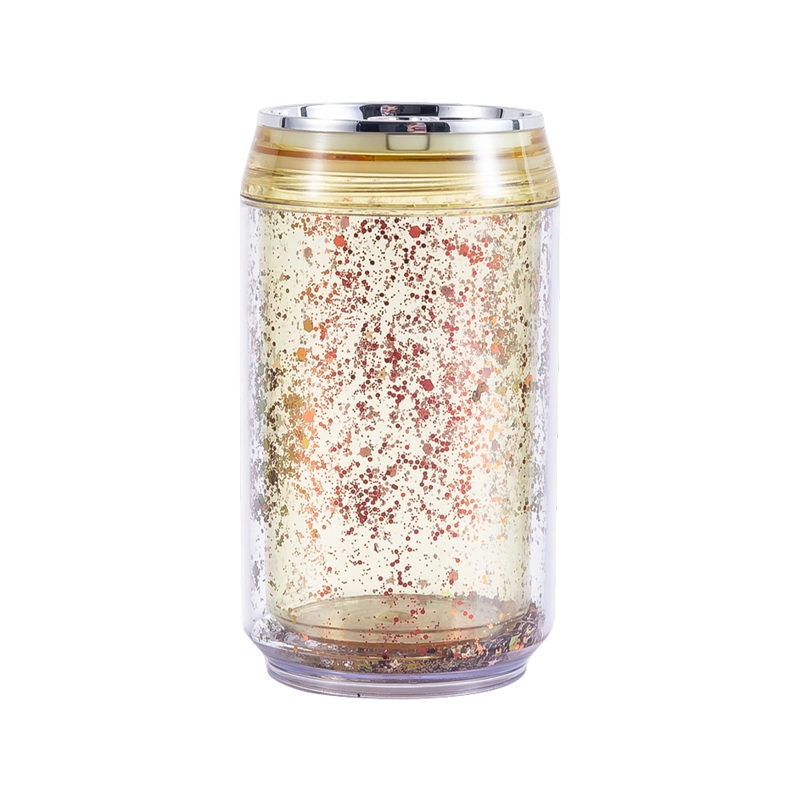 Mini Cola Can Tumbler 1172S-8oz