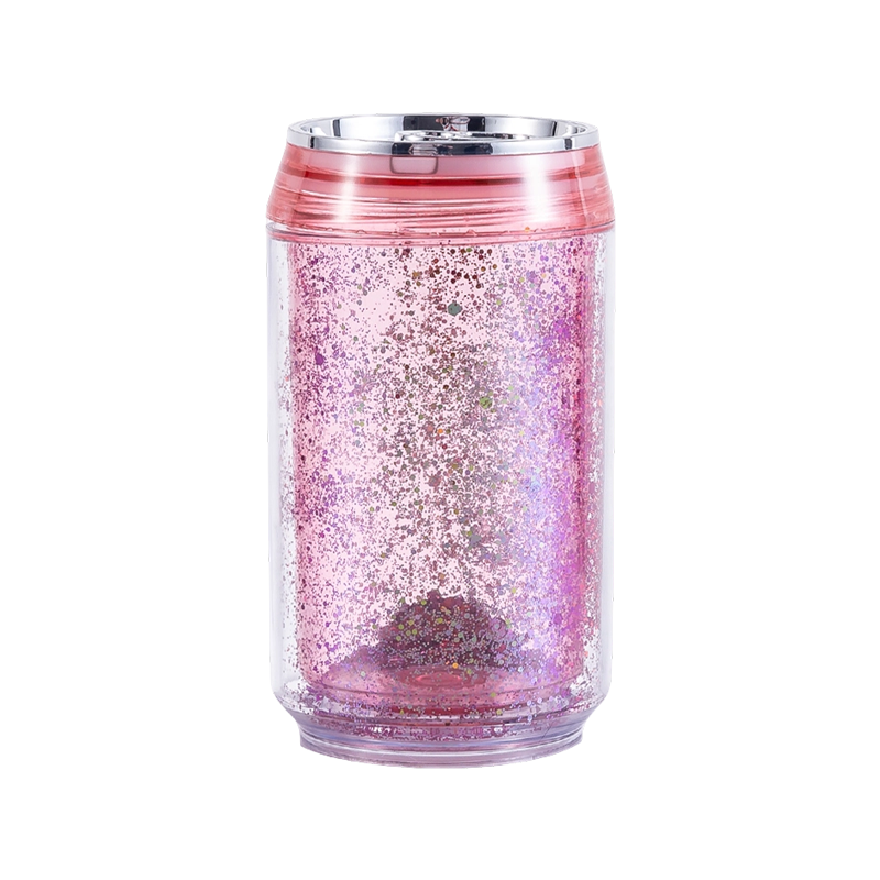 Mini Cola Can Tumbler 1172S-8oz