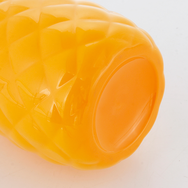 Pineapple Shape Tumbler 1873P-630ml