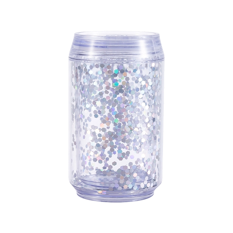 Mini Cola Can Tumbler 1172S-8oz