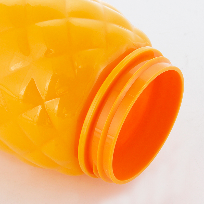 Pineapple Shape Tumbler 1873P-630ml