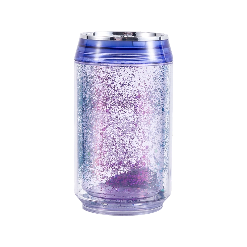 Mini Cola Can Tumbler 1172S-8oz