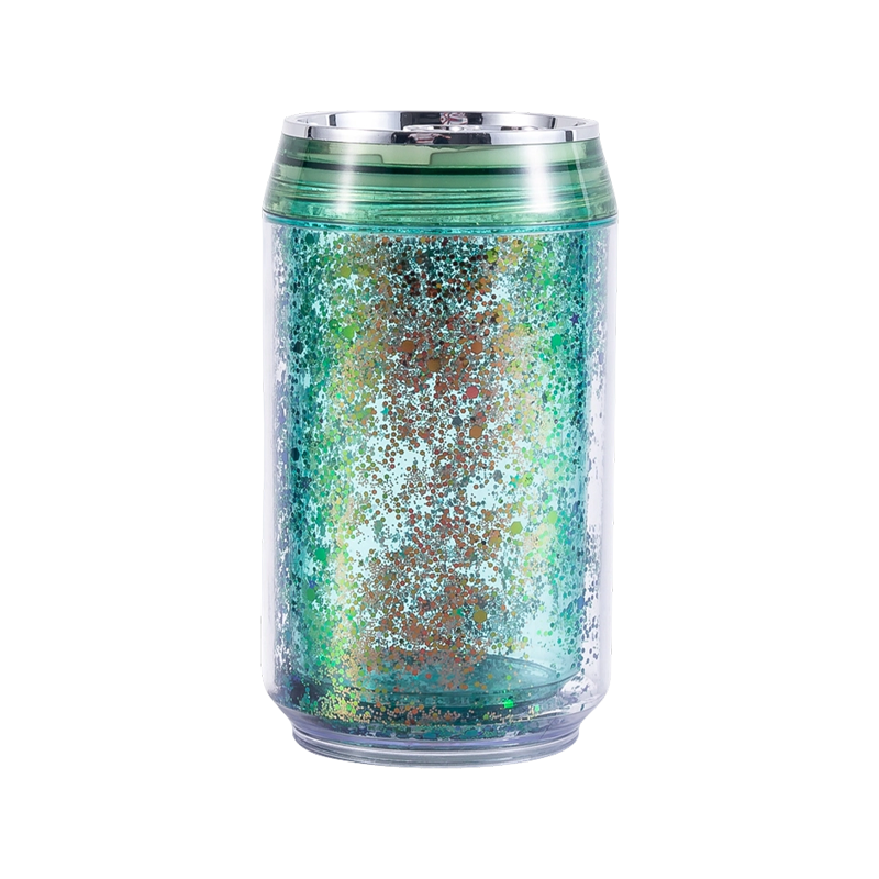 Mini Cola Can Tumbler 1172S-8oz
