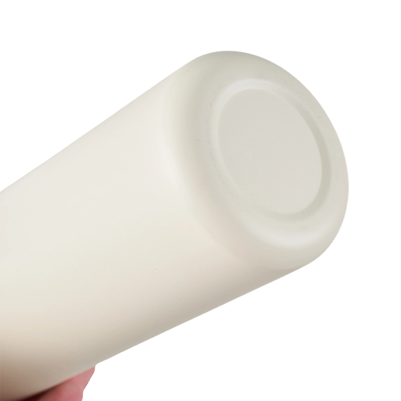 Vacuum Tumbler with Double Wall Lid 650ml/800ml