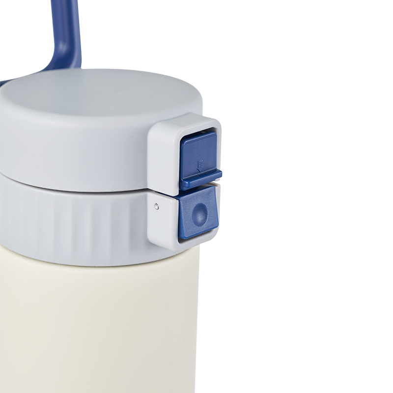 Vacuum Tumbler with Double Wall Lid 650ml/800ml