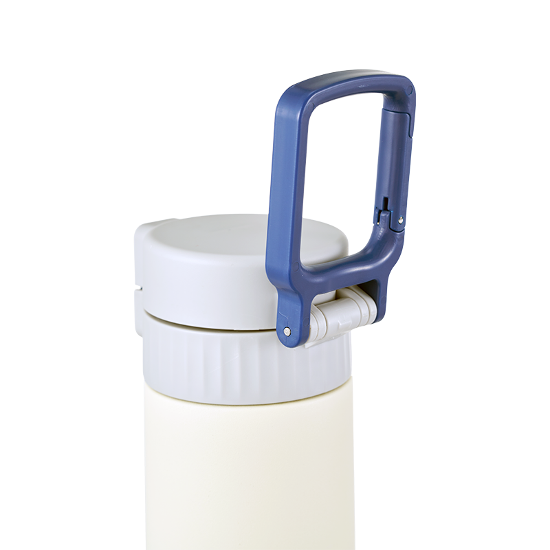 Vacuum Tumbler with Double Wall Lid 650ml/800ml