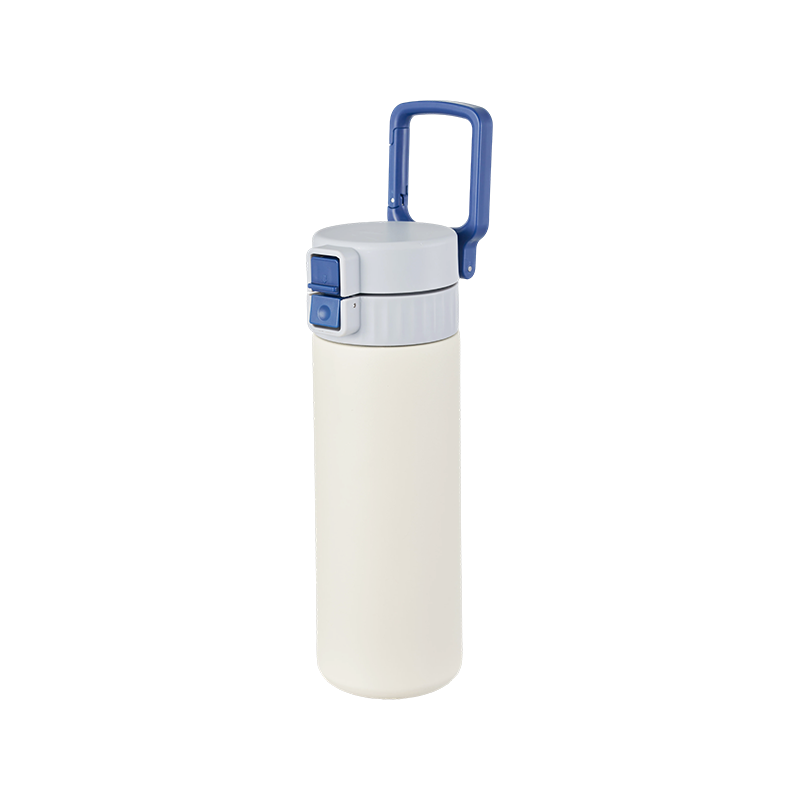 Vacuum Tumbler with Double Wall Lid 650ml/800ml