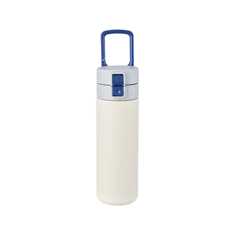 Vacuum Tumbler with Double Wall Lid 650ml/800ml