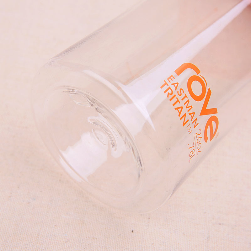 Waist Shape Water Bottle With Handle 1760 760ml