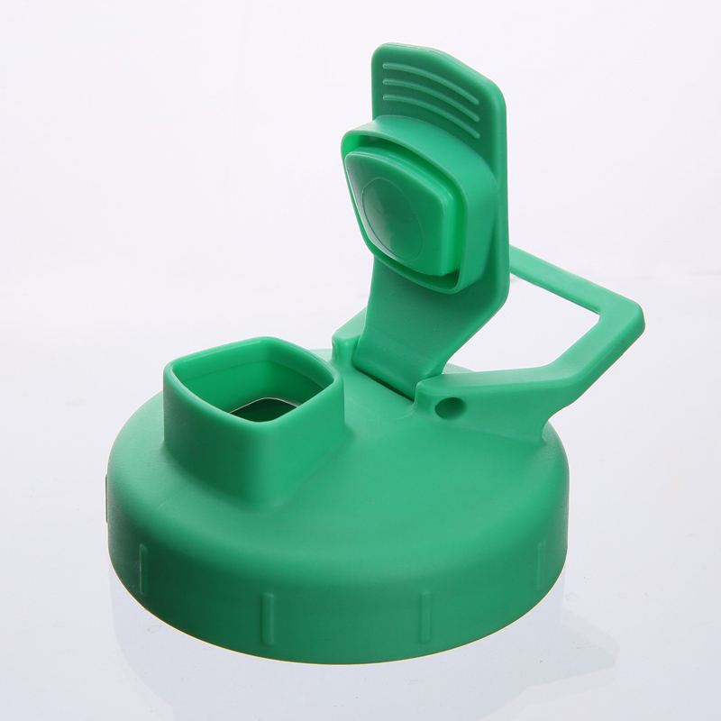 Shaker Ball Plastic Water Bottle 1677 800ml