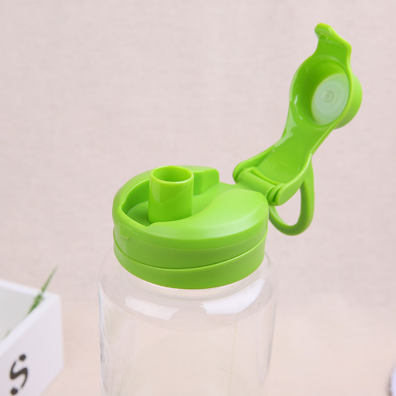 Large Capacity Plastic Water Cup 1654 1230ml