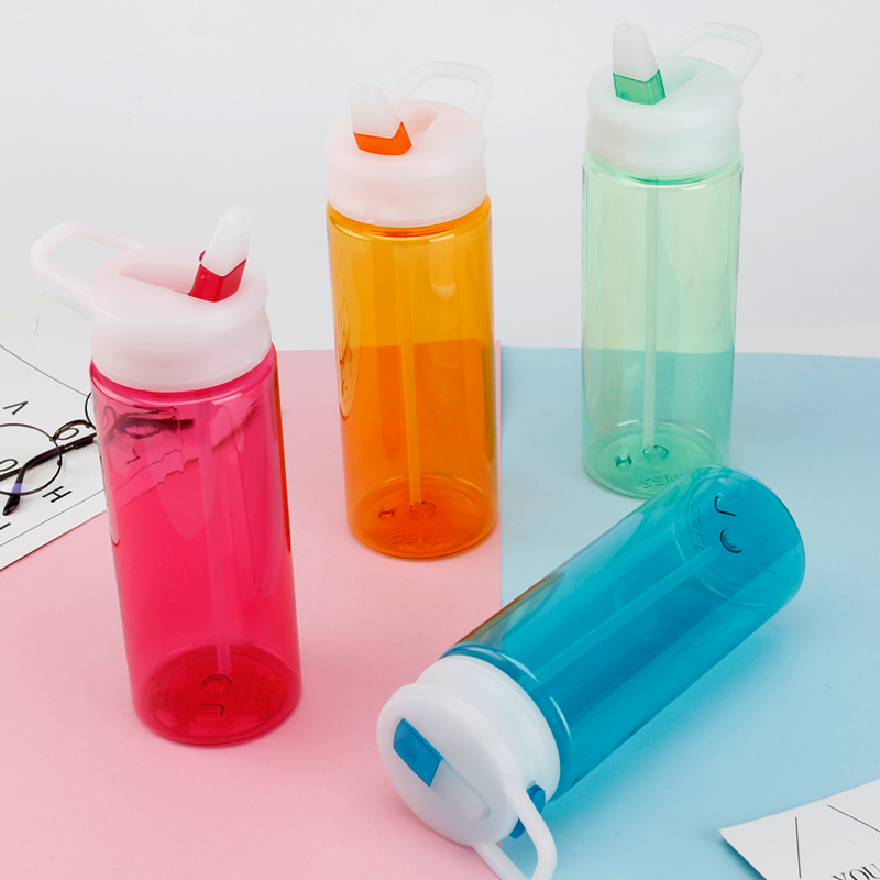 Plastic Water Bottle 1678Z 800ml