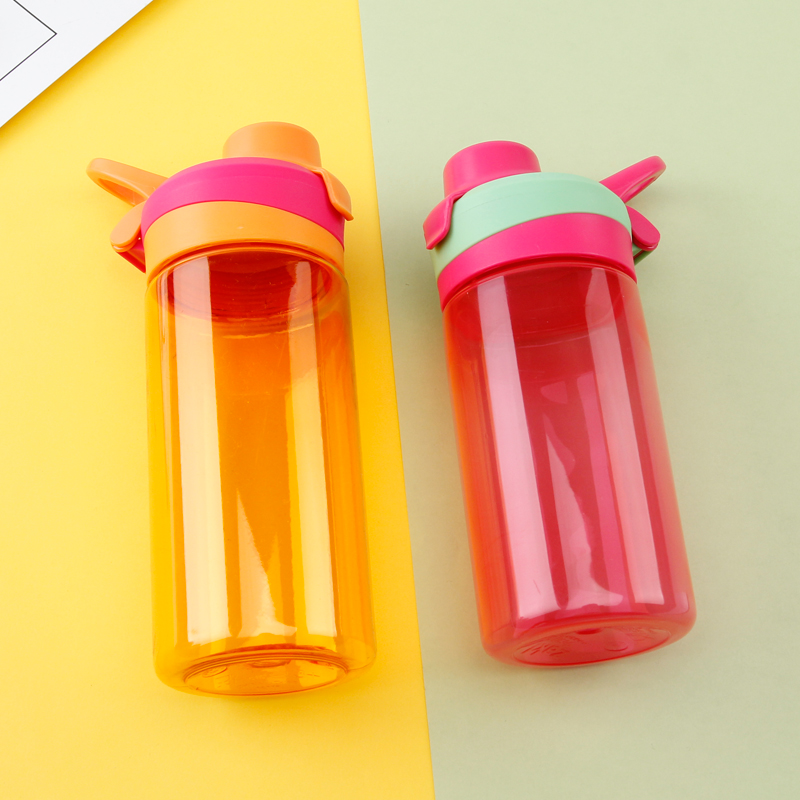 Plastic Water Bottle 1667Y 500ml 1115Y 400ml