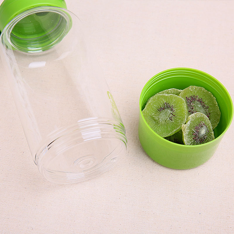 Large Capacity Plastic Water Cup 1654 1230ml