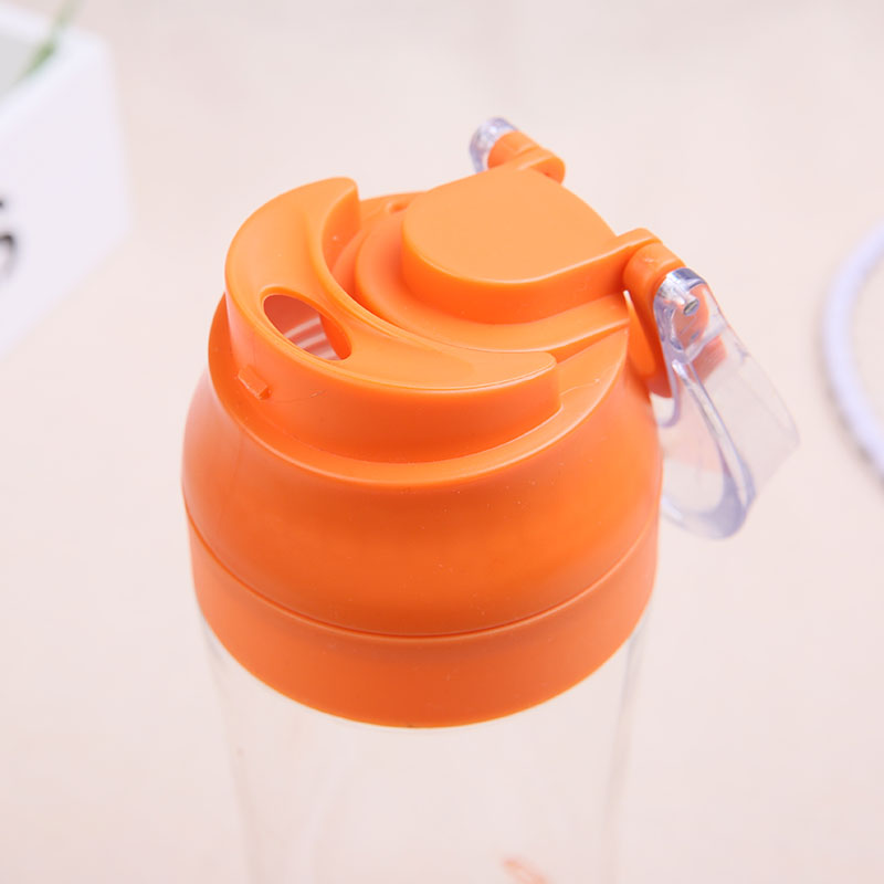 Waist Shape Water Bottle With Handle 1760 760ml