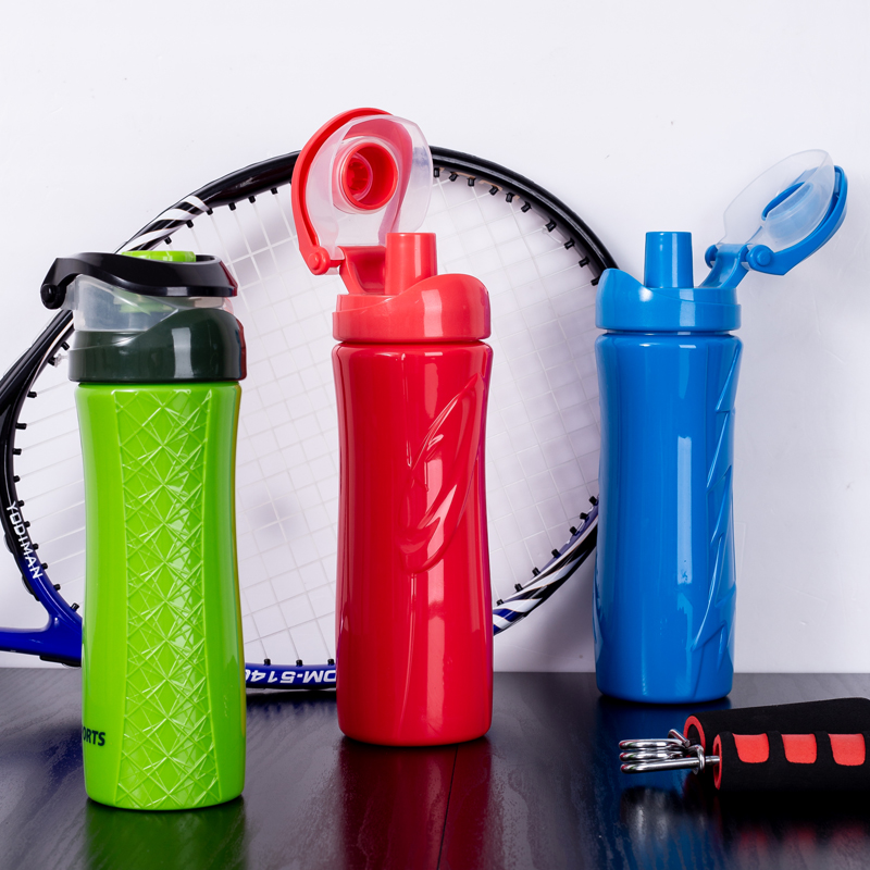 Sports Plastic Water Bottle 1999NB 580ml