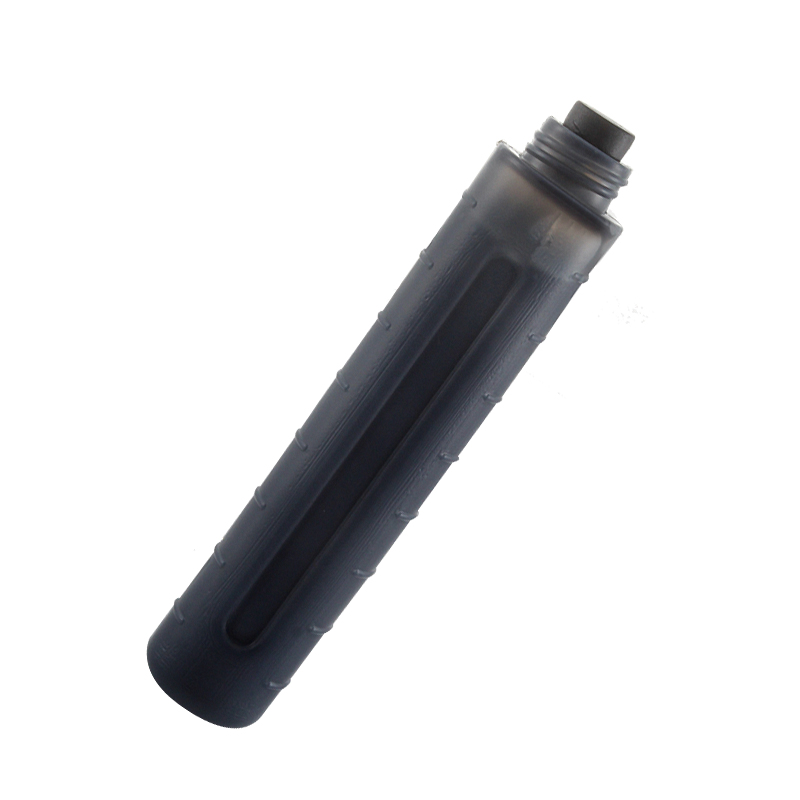 Popsicle Shape Plastic Water Bottle 9071B 450ml