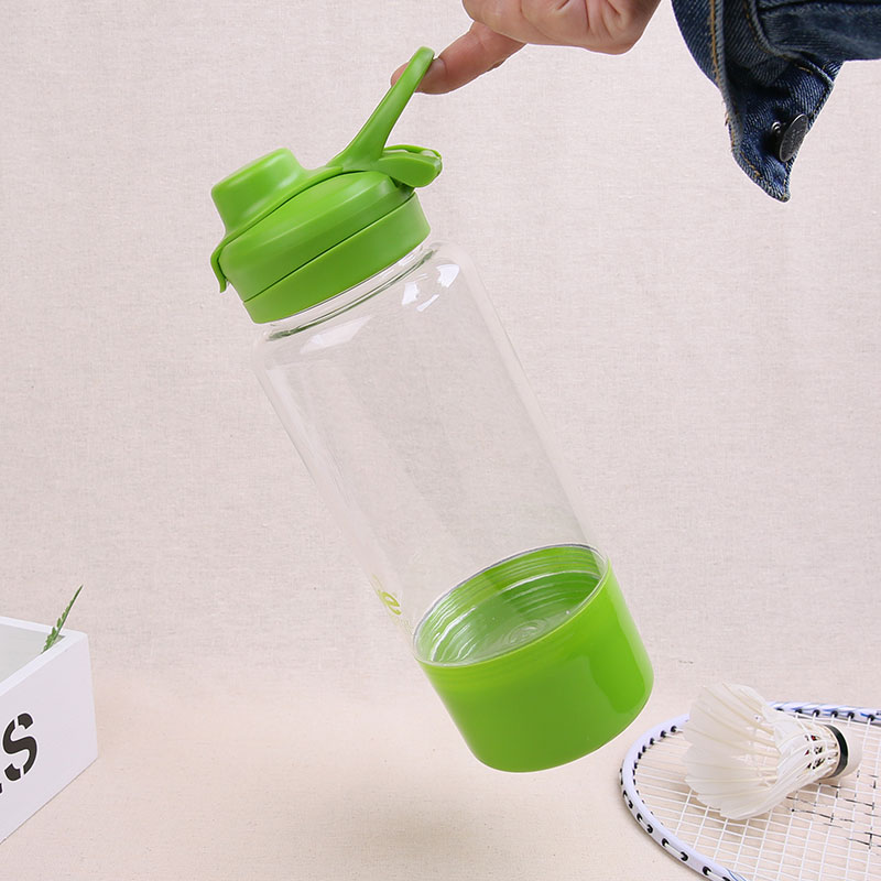 Large Capacity Plastic Water Cup 1654 1230ml