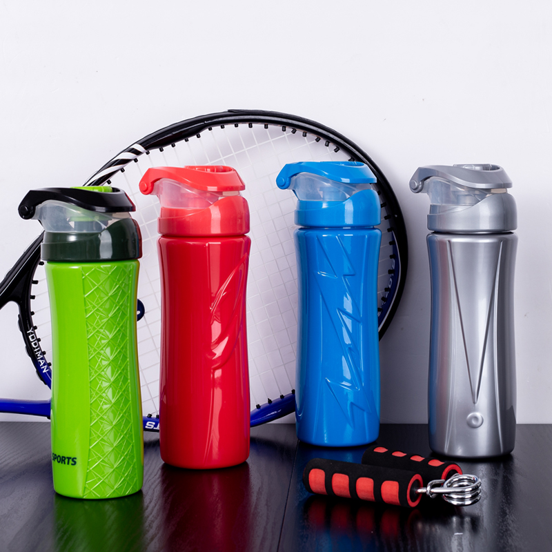 Sports Plastic Water Bottle 1999NB 580ml