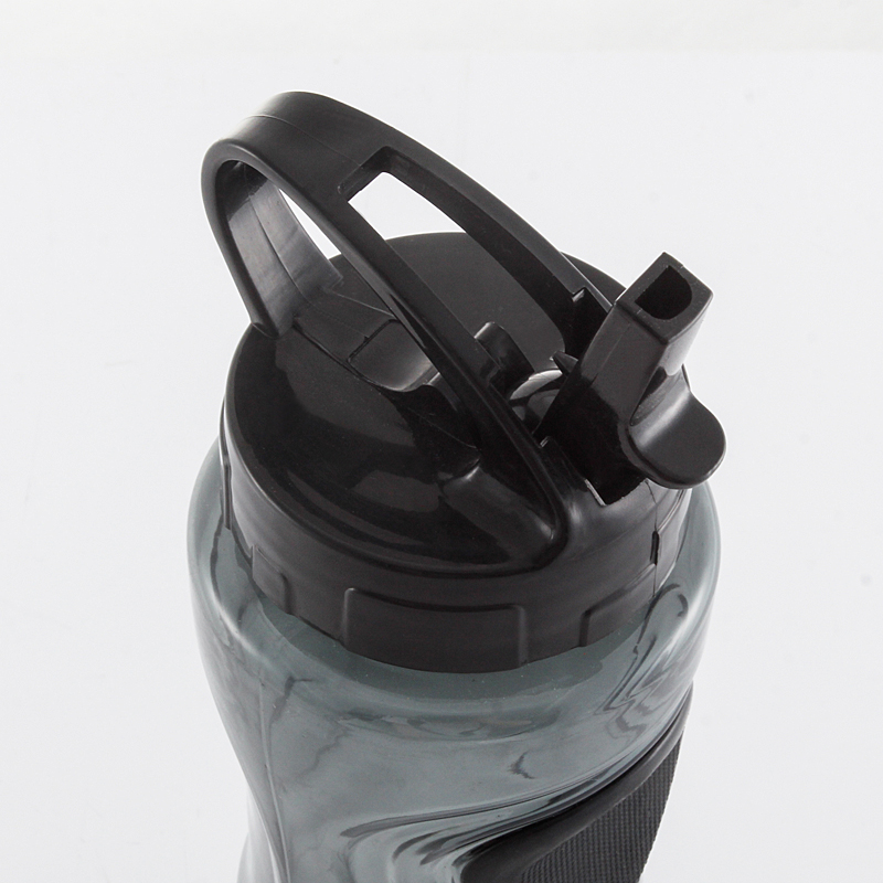 Popsicle Shape Plastic Water Bottle 9071B 450ml
