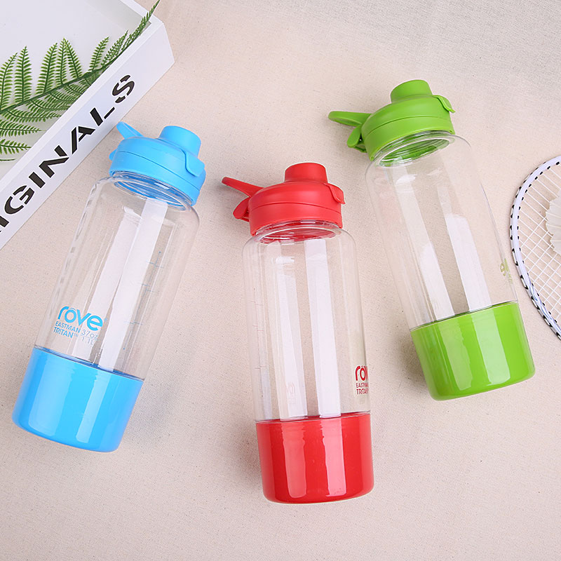 Large Capacity Plastic Water Cup 1654 1230ml