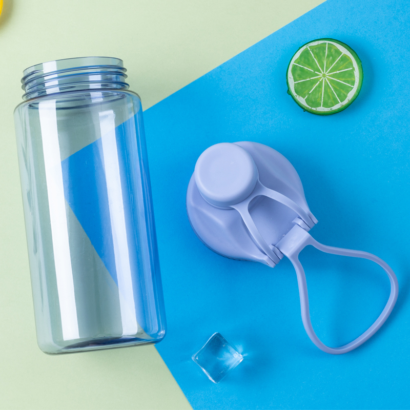 Plastic Water Bottle 1990W-4