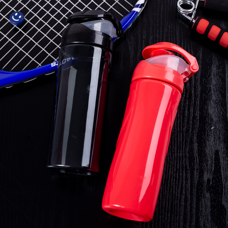 Sports Plastic Water Bottle 1999NB 580ml