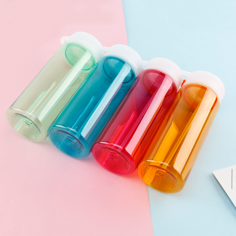 Plastic Water Bottle 1678Z 800ml