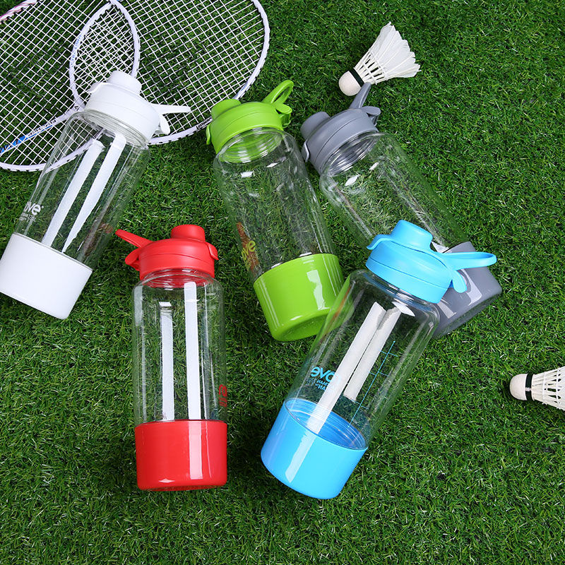 Large Capacity Plastic Water Cup 1654 1230ml