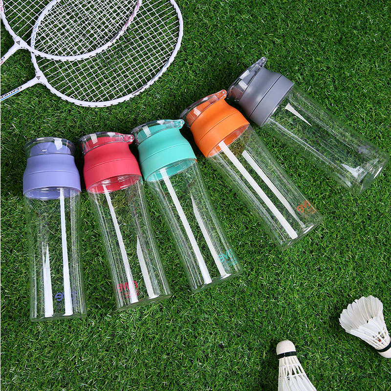 Waist Shape Water Bottle With Handle 1760 760ml