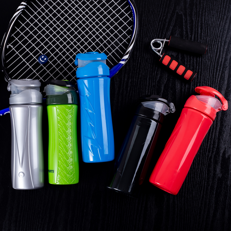 Sports Plastic Water Bottle 1999NB 580ml