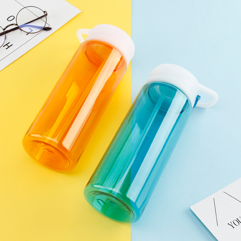 Plastic Water Bottle 1678Z 800ml
