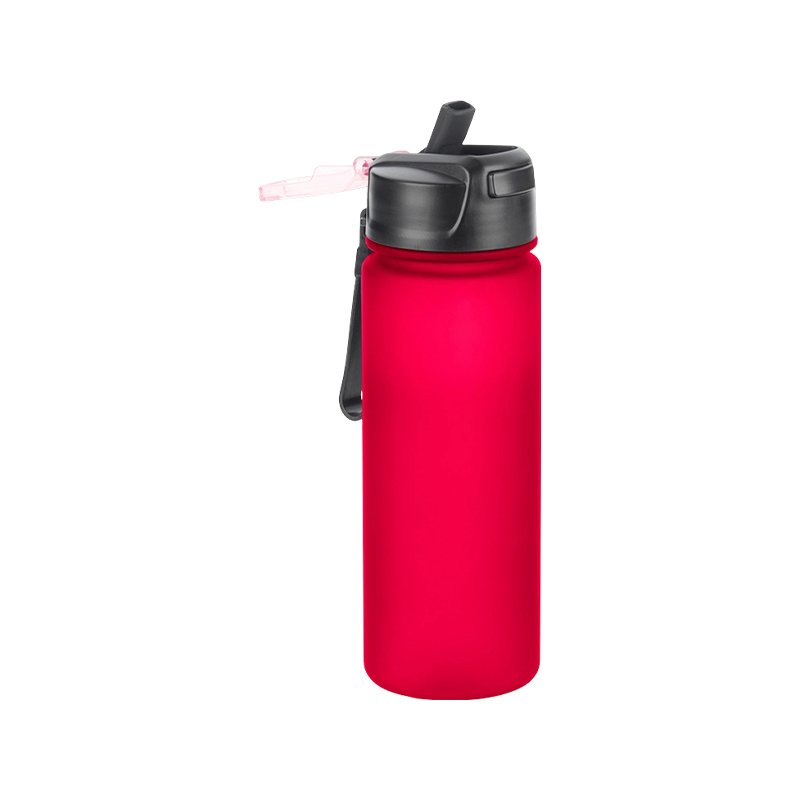 Plastic Water Bottle 1596N 700ml