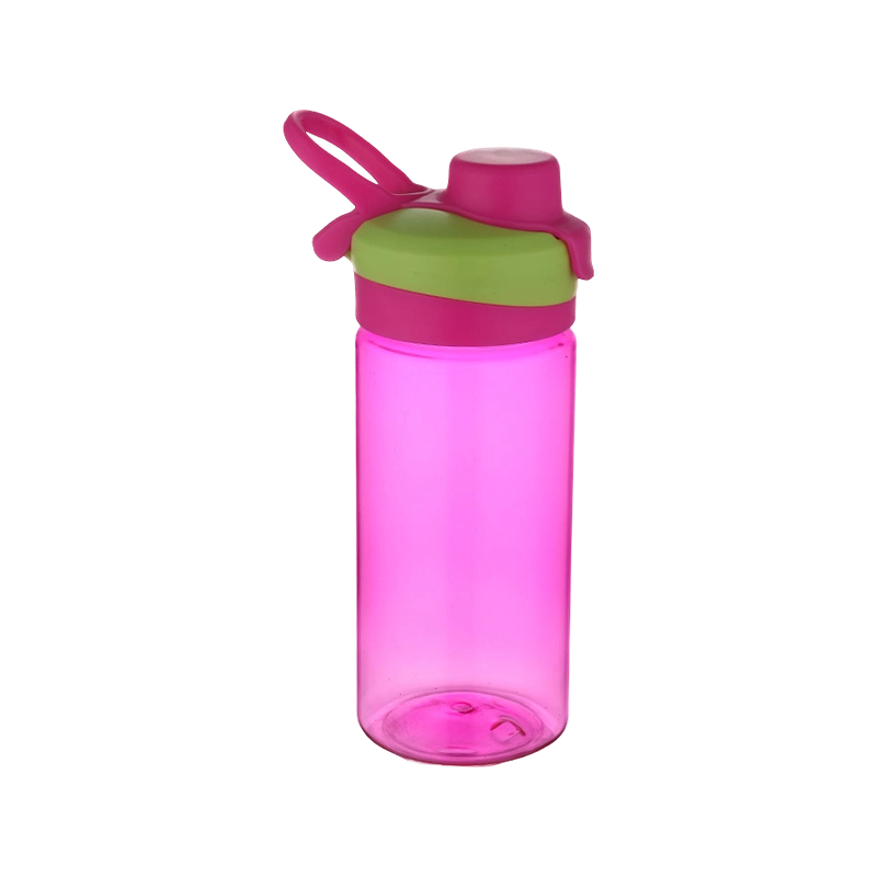 Plastic Water Bottle 1667Y 500ml 1115Y 400ml