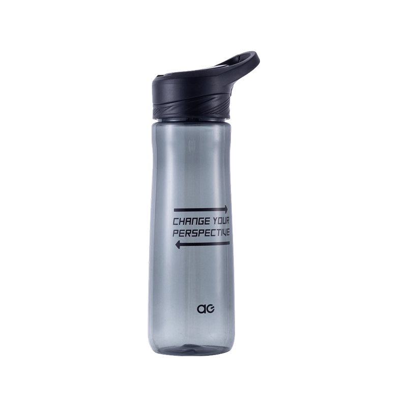 Plastic Water Bottle 1882 830ml