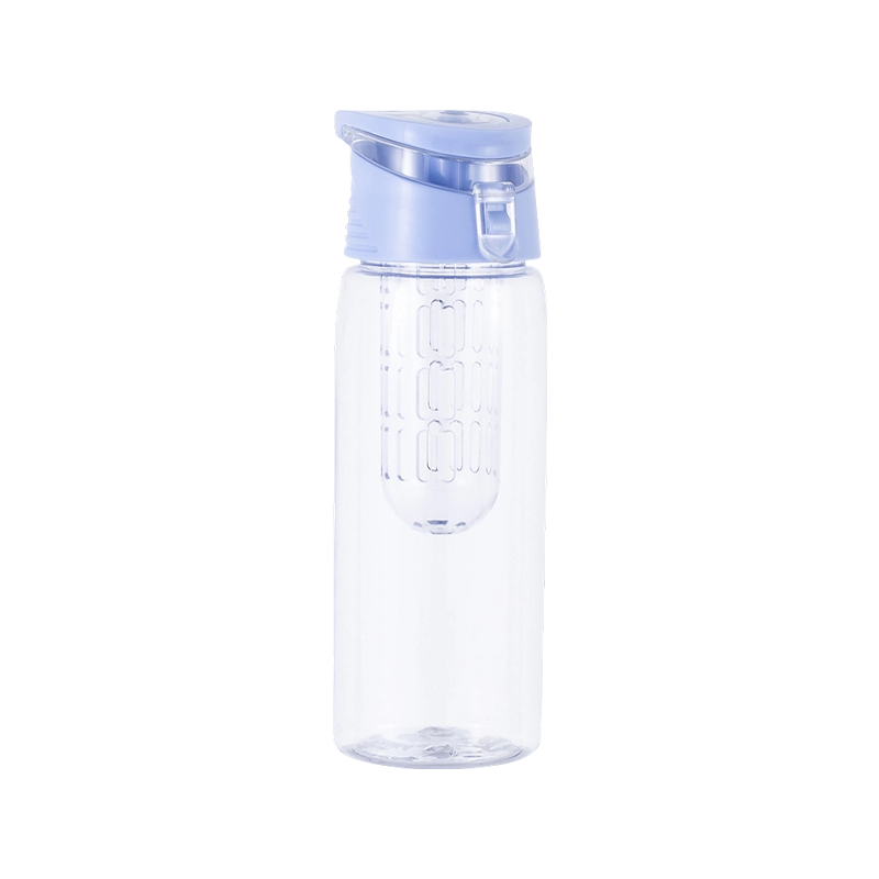 Portable Fruit Tea Water Bottle H2019119 700ml