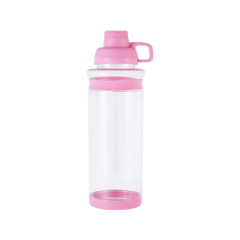 Large Capacity Plastic Water Bottle 1988L 64oz