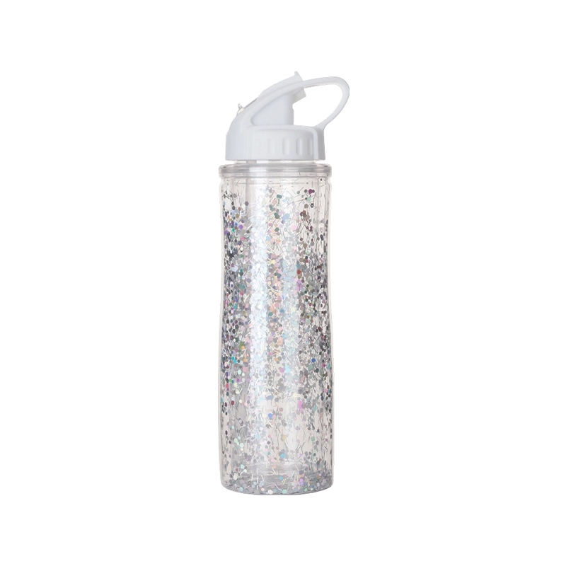 Plastic Water Bottle S1177E 550ml