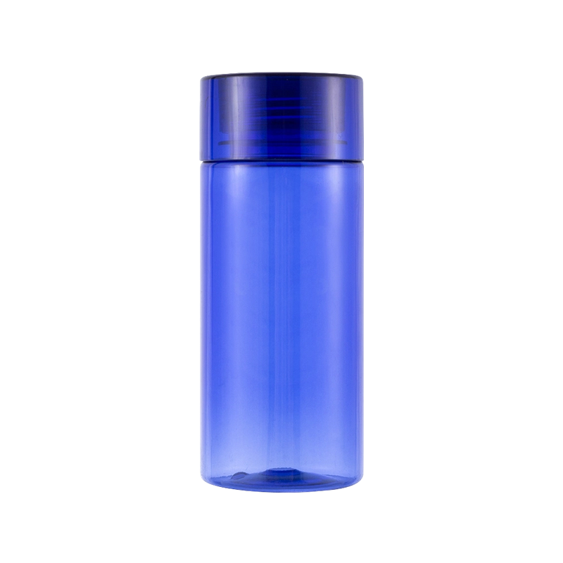 Plastic Water Bottle 9081 600ml