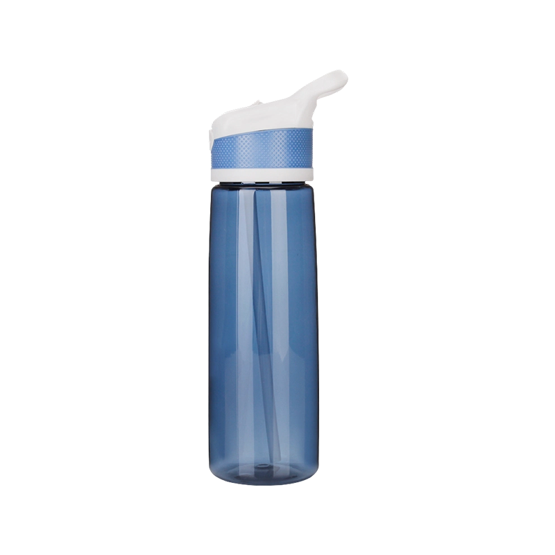 Plastic Water Bottle 1597C 800ml