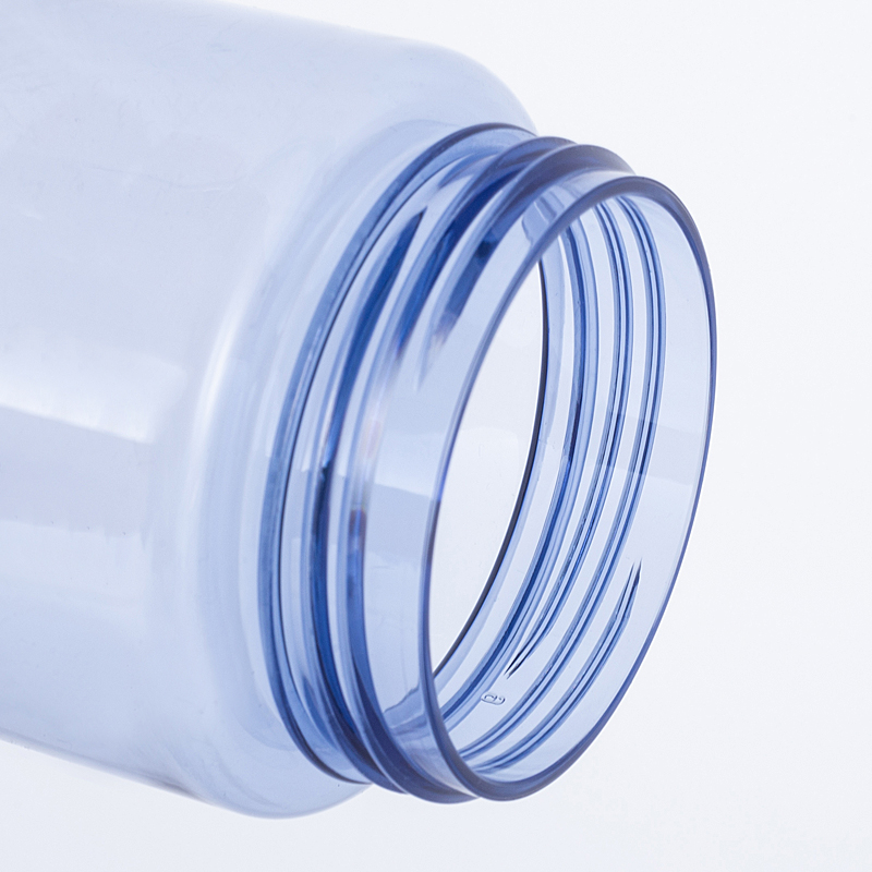 Plastic Water Bottle 1990W-4