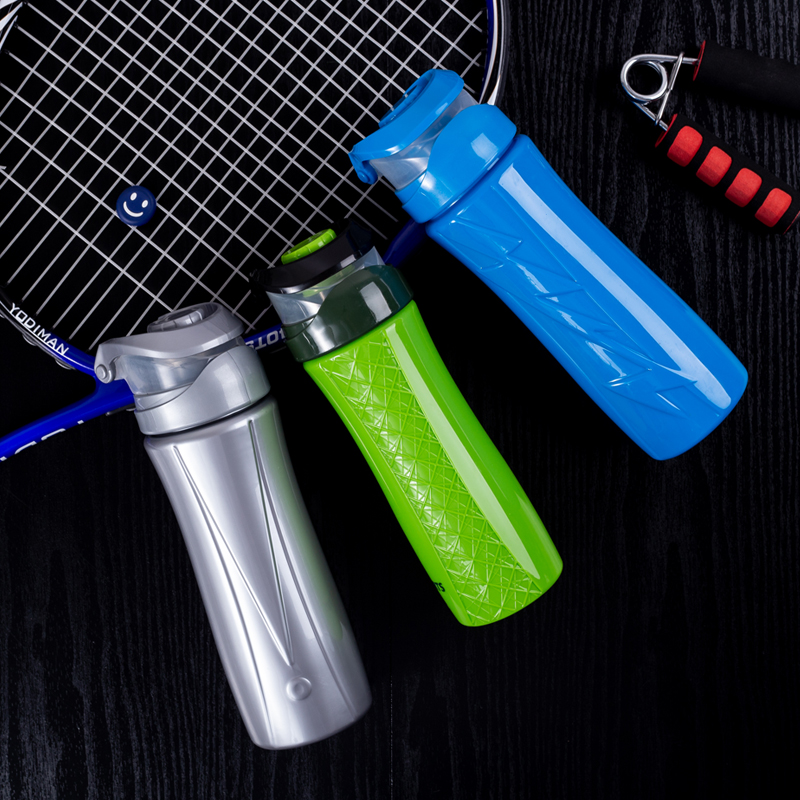 Sports Plastic Water Bottle 1999NB 580ml
