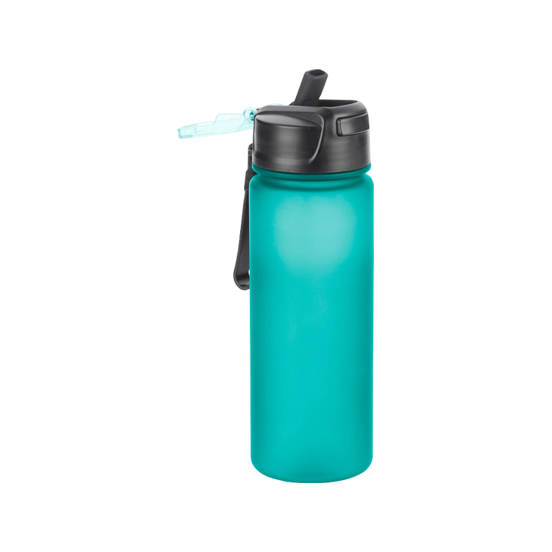 Plastic Water Bottle 1596N 700ml
