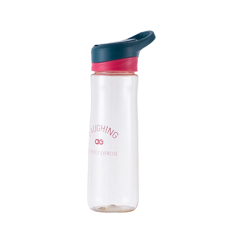 Plastic Water Bottle 1882 830ml