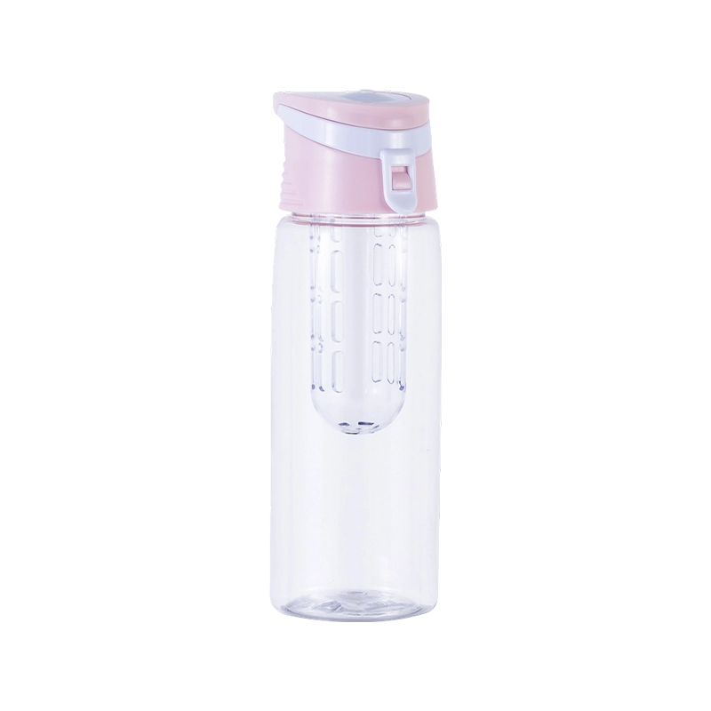 Portable Fruit Tea Water Bottle H2019119 700ml