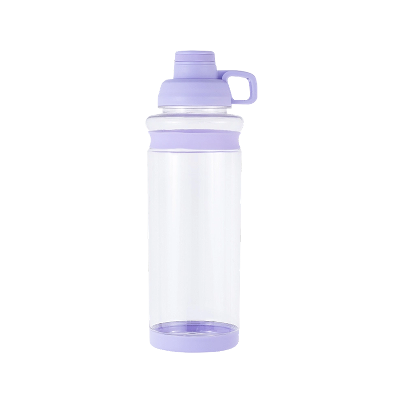 Large Capacity Plastic Water Bottle 1988L 64oz