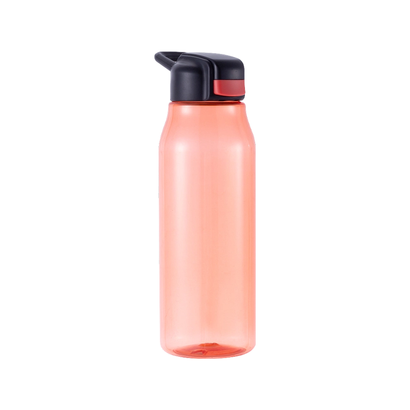 Large Capacity Plastic Water Bottle 1916P 1500ml