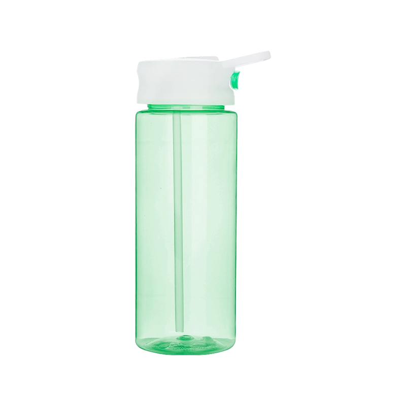Plastic Water Bottle 1678Z 800ml