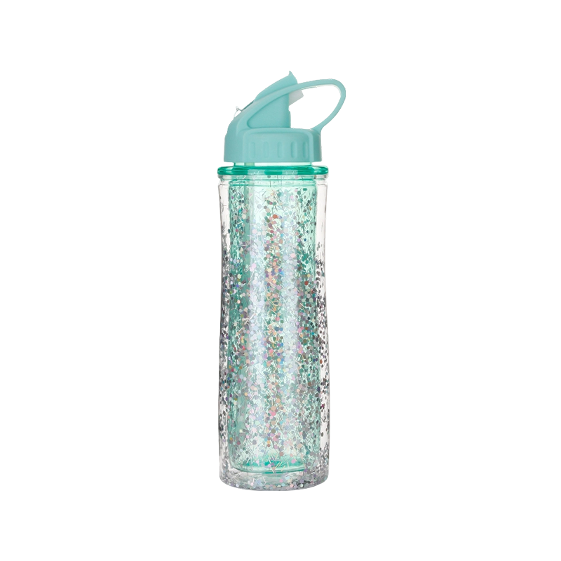 Plastic Water Bottle S1177E 550ml