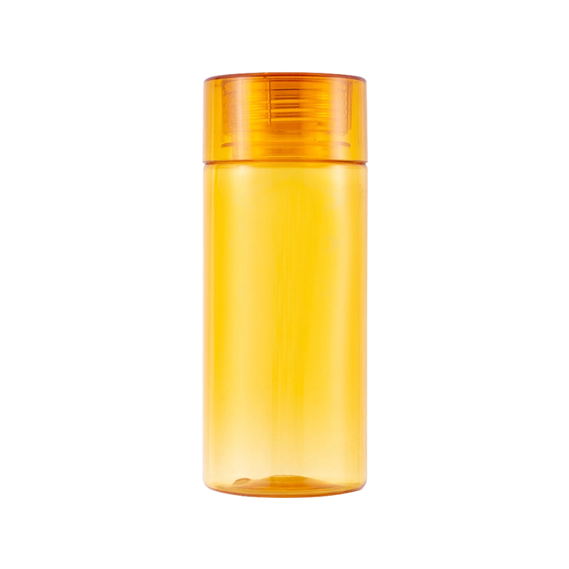 Plastic Water Bottle 9081 600ml